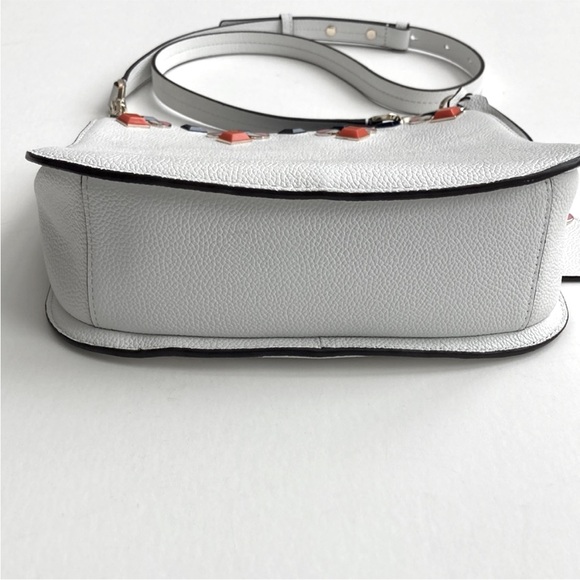 Kate Spade Margaux Jeweled Crossbody - Picture 4 of 15